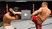 Michael Bisping vs. Charles McCarthy UFC&reg; 83