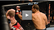 Brazilian Junior Dos Santos returns to the Octagon to take on newcomer Stefan Struve who at 6ft 11in makes for an interesting challenge for Dos Santos.