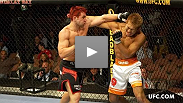 Yushin Okami vs. Alan Belcher UFC&reg; 62