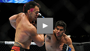 UFC&reg; 116 Prelim Fight: Seth Petruzelli v. Ricardo Romero