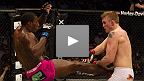 UFC 112 Prelim Fight: Alexander Gustafsson vs. Phil Davis