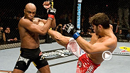 Anderson Silva vs. Patrick Cote UFC&reg; 90