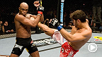 Anderson Silva vs Patrick Cote UFC&reg; 90
