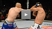 Chuck Liddell vs. Mauricio Rua UFC&reg; 97