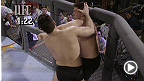Dan Severn vs. Dave Beneteau UFC 5