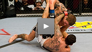 UFC&reg; 89 Prelim Fight: Jess Liaudin vs David Bielkheden