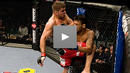 UFC&reg; 91 Prelim Fight: Jeremy Stephens vs. Rafael Dos Anjos