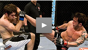UFC&reg; 86 Prelim Fight: Jorge Gurgel vs. Cole Miller