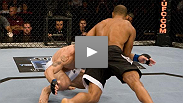 Drew McFedries vs. Mike Massenzio Ultimate Fight Night&trade; 15