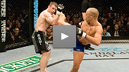 Matt Hughes vs. Georges St-Pierre UFC&reg; 79