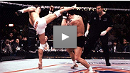 Jens Pulver vs. Caol Uno UFC&reg; 30