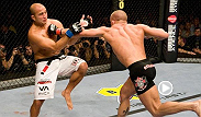 Georges St-Pierre vs. BJ Penn UFC&reg; 58
