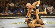 Frank Trigg vs. Georges St-Pierre UFC&reg; 54
