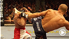 Georges St-Pierre vs. Sean Sherk UFC 56