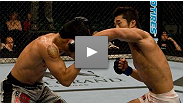 UFC&reg; 84 Prelim Fight: Jason Tan vs Dong Hyun Kim