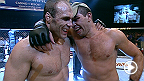 Randy Couture vs Pedro Rizzo UFC 31