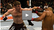Matt Hughes and BJ Penn square off for a second time at UFC&reg; 63