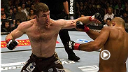 Two-time UFC Lightweight Champion, Matt Hughes defends his title from the first opponent to beat him in the Octagon, Hilo, Hawaii's BJ 'The Prodigy' Penn.
