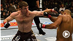 Matt Hughes vs. BJ Penn UFC 63