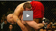 Matt Hughes makes short work of Frank Trigg and retains his UFC&reg; Welterweight title.