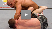 Matt Hughes vs. Thiago Alves UFC&reg; 85