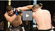 Matt Hamill vs Reese Andy UFC&reg; 92