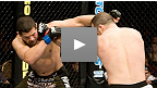 Matt Hamill vs Reese Andy UFC&reg; 92