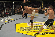 Matt Hughes vs. Georges St-Pierre UFC&reg; 50
