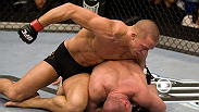 Matt Serra vs. Georges St-Pierre UFC&reg; 83