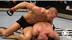 Matt Serra vs. Georges St-Pierre UFC&reg; 83