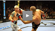 Mike Swick vs. Joe Riggs UFC&reg; 60