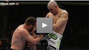 UFC&reg; 107 Prelim Fight: Kevin Burns vs. TJ Grant