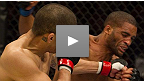 UFC&reg; 112 Prelim Fight: DaMarques Johnson vs. Brad Blackburn