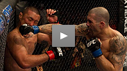 UFC&reg; 113 Prelim Fight: Yoshiyuki Yoshida vs. Mike Guymon
