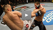 UFC&reg; 113 Prelim Fight: Marcus Davis vs. Jonathan Goulet