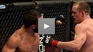 UFC&reg; 113 Prelim Fight: TJ Grant vs. Johny Hendricks