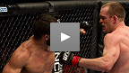 UFC&reg; 113 Prelim Fight: TJ Grant vs. Johny Hendricks
