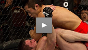 UFC&reg; 114 Prelim Fight: Amir Sadollah vs. Dong Hyun Kim