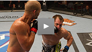UFC&reg; 115 Prelim Fight: Mike Pyle vs. Jesse Lennox
