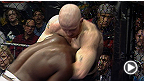 Mike Burnette vs Eugenio Tadeau UFC&reg; 16