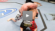 UFC&reg; 95 Prelim Fight: Mike Ciesnolevicz vs Neil Grove