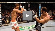 Mike Swick vs Yushin Okami UFC&reg; 69