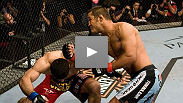 Dan Henderson vs Rousimar Palhares UFC&reg; 88