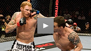 UFC&reg; 97 Prelim Fight: Nate Quarry vs Jason MacDonald