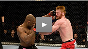 UFC&reg; 97 Prelim Fight: David Loiseau vs. Ed Herman