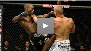 UFC&reg; 97 Prelim Fight: Denis Kang vs Xavier Foupa-Pokam