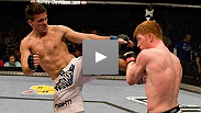 UFC&reg; 83 Prelim Fight: Ed Herman vs. Demian Maia