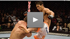 UFC&reg; 82 - Evan Tanner vs Yushin Okami