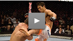 UFC&reg; 82 - Evan Tanner vs Yushin Okami