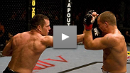 Paul Kelly vs. Marcus Davis UFC&reg; 89
